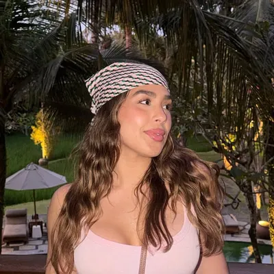 Manuela Echeverri profile