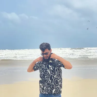 Neeil R Shah profile