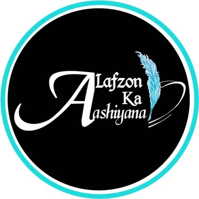 🥀Lafzon.Ka.Aashiyanaـﮩﮩ٨ـﮩـــ🕊 profile