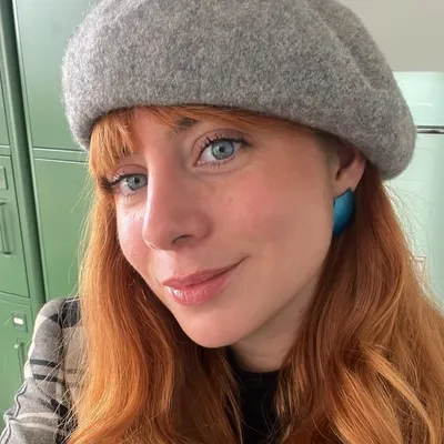 Gabriela Pizarro Fernández profile