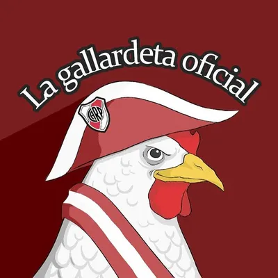 lagallardetaoficial profile