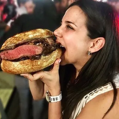 Lagandara Eats & Shares profile