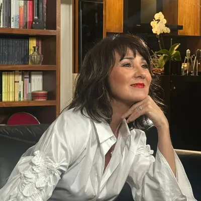 Monica Garza profile