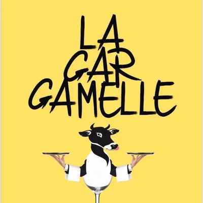 Lagargamelle profile