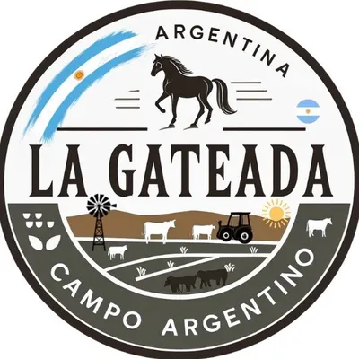 La Gateada | Campo Argentino ๐ฆ๐ท profile
