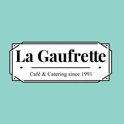 La Gaufrette Café & Catering Dubai profile