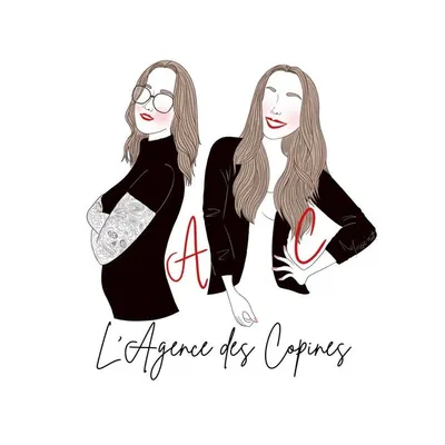 Audrey & Carole | Stratégie Insta et Business digital profile