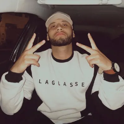 La Glasse profile
