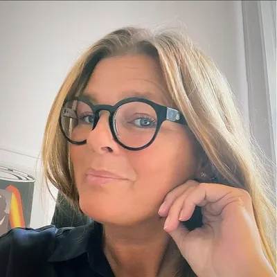 Malin Åkerström profile