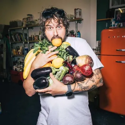 Food Waste Disruptor profile