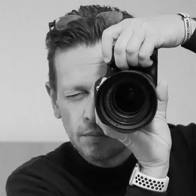 Stéphane Lagouche profile