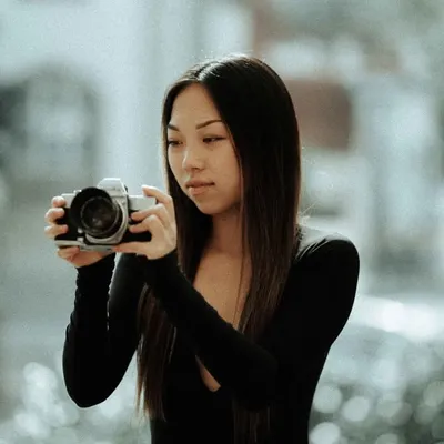 Jessica Santosa Hidajat profile