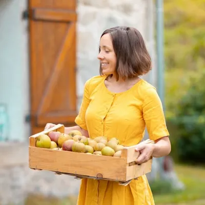 Du potager à l’assiette 🌱 Jardin Pyrénées profile