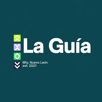 La Guía Monterrey profile