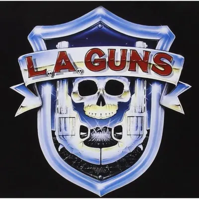 L.A. GUNS profile