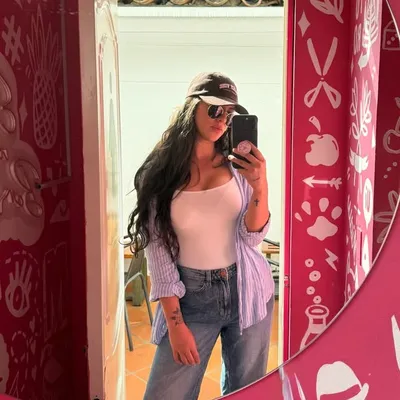 Laura Gutiérrez Méndez ✨ profile