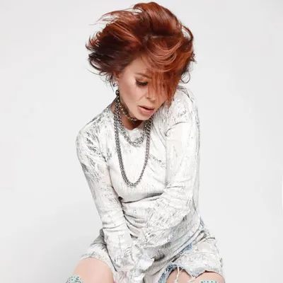 Alejandra Guzmán profile