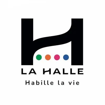 La Halle - Chaussures & vêtements profile