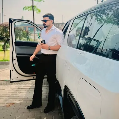 ViPuL❤️💫 profile