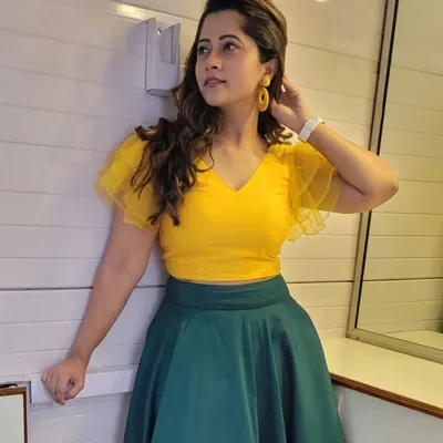Lahari Arundhati Vishnuvazhala profile