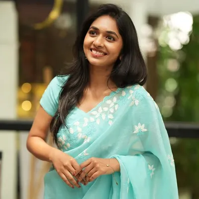 Lahari Paricharla profile