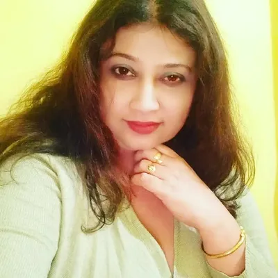 Saswati Lahiri