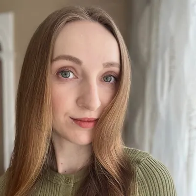 Юлія Несиненко (Лахманик) profile