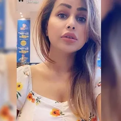 Lahori Girl ๐ profile