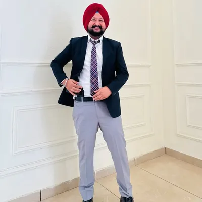 ਅਮਨਦੀਪ ਲਾਹੋਰੀਆ profile
