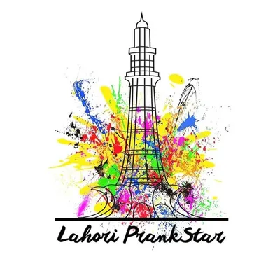 Lahori PrankStar profile