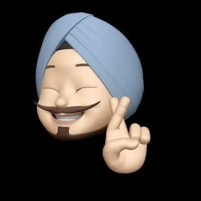 Sandhu🥀 profile