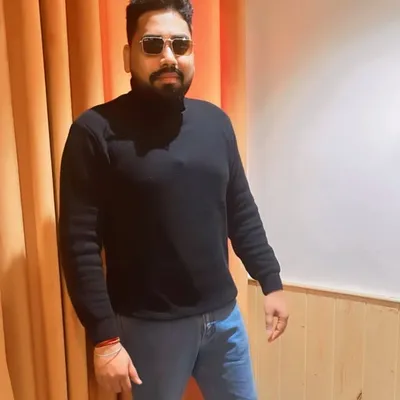 Vipul Lahoti profile