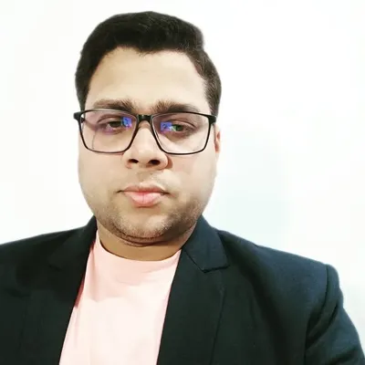 Devkant | Entrepreneur Coach profile
