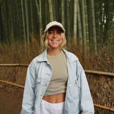 Laia Cebrian | Travel | UGC | Couple profile