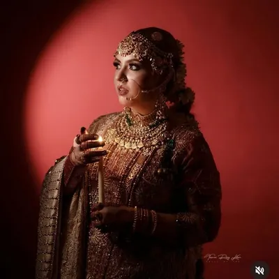 Laiba Sher profile
