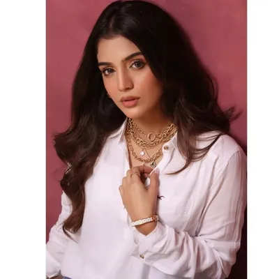 Laiba Khan profile