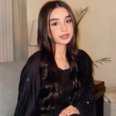 Laiba Gull profile