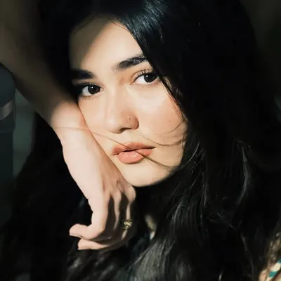 Laiba Shah profile