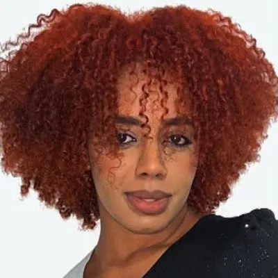Laila Gusmão profile