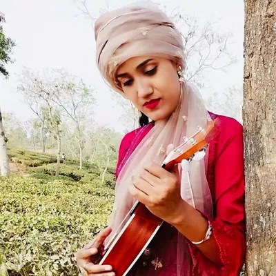 Sultana Yeasmin Laila profile