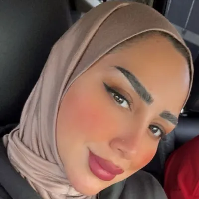 Laila Alhammadi profile