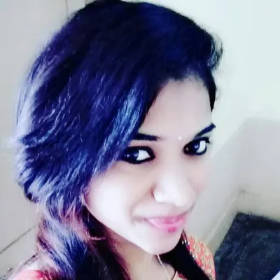 nalini gowda profile