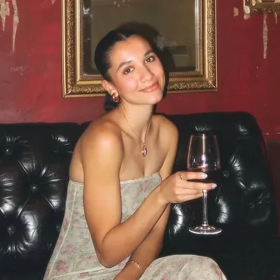 Laila Elnaggar profile