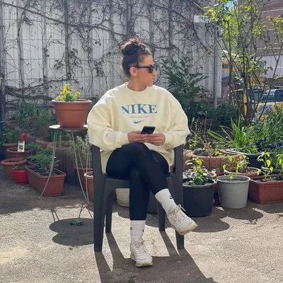 Laila Jelassi profile
