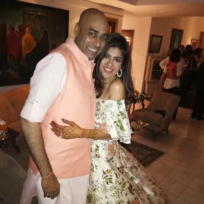 Laila Malpani profile