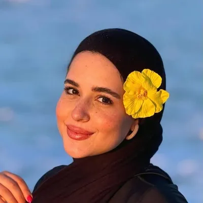 Laila mahmoud profile
