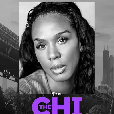 Laila Odom profile