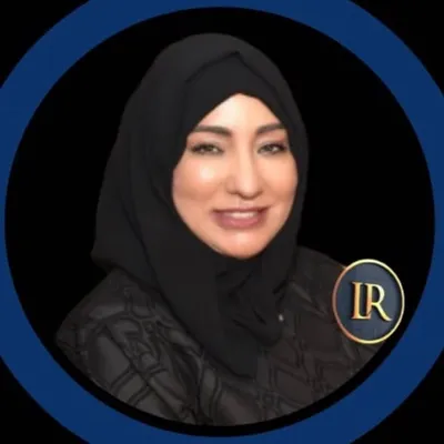Laila El Atfani profile