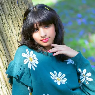 المنشده ليلى🌷والنجم يحيى profile