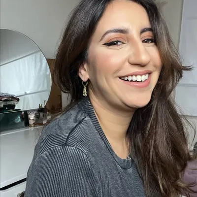 Laila Zaoui | Créatrice de contenu 🌟 profile